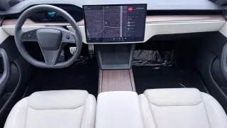 2023 Tesla Model S