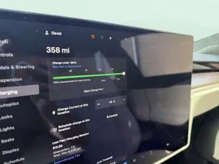 2023 Tesla Model S