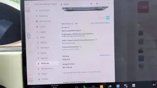 2023 Tesla Model S