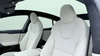 2023 Tesla Model S