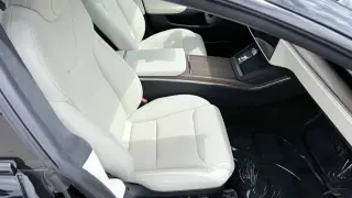 2023 Tesla Model S