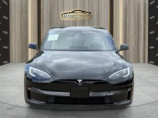 2023 Tesla Model S