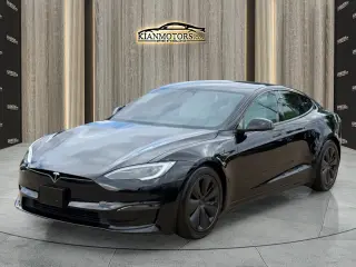 2023 Tesla Model S