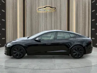 2023 Tesla Model S