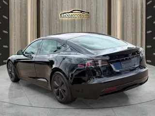 2023 Tesla Model S
