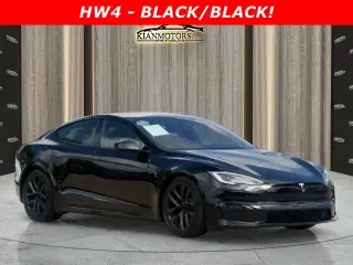 2023 Tesla Model S