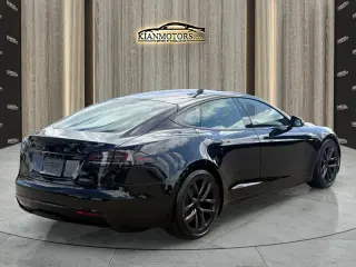 2023 Tesla Model S
