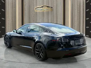 2023 Tesla Model S