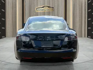 2023 Tesla Model S