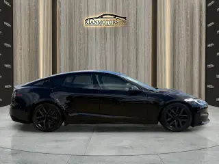 2023 Tesla Model S
