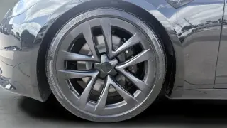 2023 Tesla Model S
