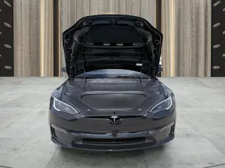 2023 Tesla Model S