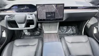 2023 Tesla Model S