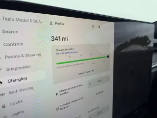 2023 Tesla Model S