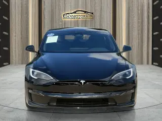2023 Tesla Model S
