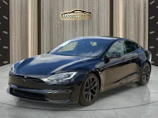 2023 Tesla Model S