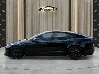 2023 Tesla Model S