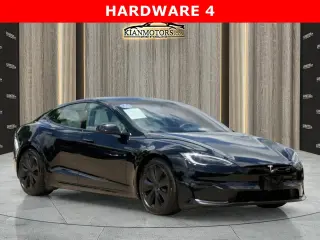2023 Tesla Model S