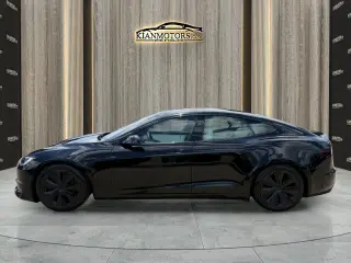 2023 Tesla Model S