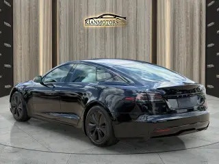 2023 Tesla Model S