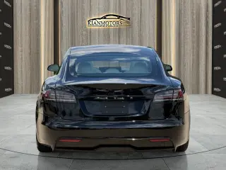 2023 Tesla Model S