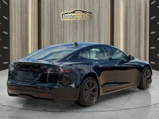 2023 Tesla Model S