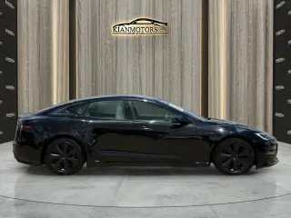 2023 Tesla Model S
