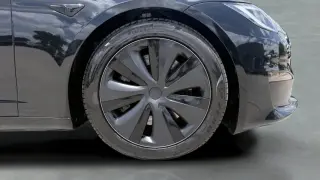2023 Tesla Model S