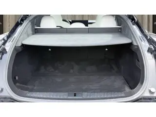 2023 Tesla Model S