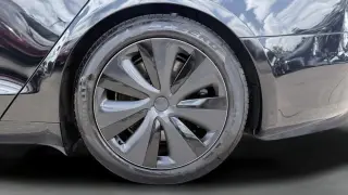 2023 Tesla Model S
