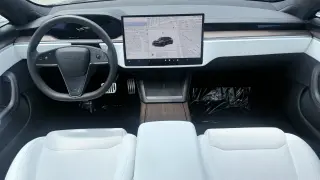 2023 Tesla Model S