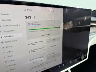2023 Tesla Model S