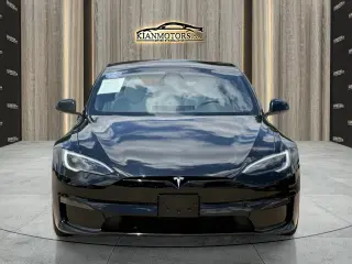 2023 Tesla Model S