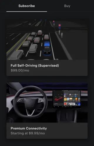 2023 Tesla Model S