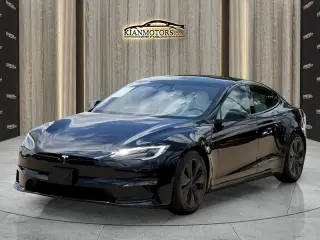 2023 Tesla Model S