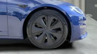 2024 Tesla Model S