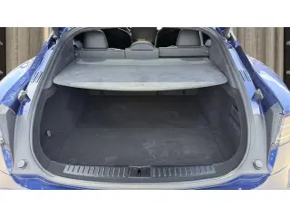2024 Tesla Model S