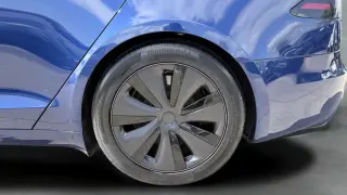 2024 Tesla Model S