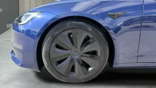2024 Tesla Model S