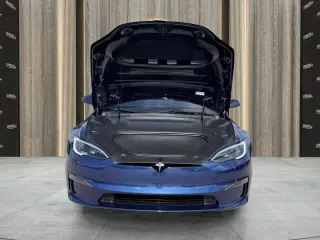 2024 Tesla Model S