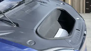 2024 Tesla Model S