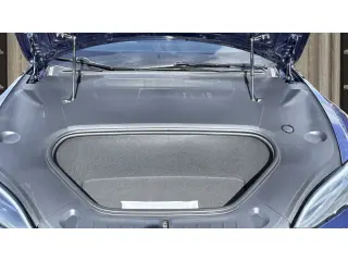 2024 Tesla Model S