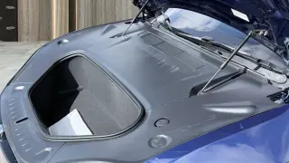 2024 Tesla Model S
