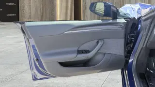 2024 Tesla Model S