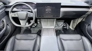 2024 Tesla Model S