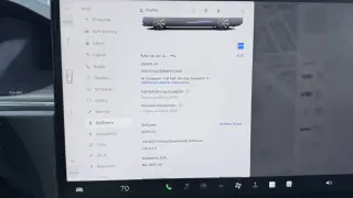 2024 Tesla Model S