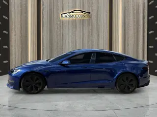 2024 Tesla Model S