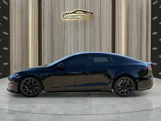 2024 Tesla Model S