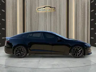 2024 Tesla Model S