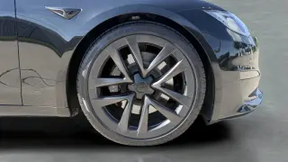 2024 Tesla Model S